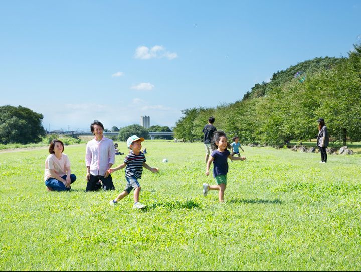 群馬県全体