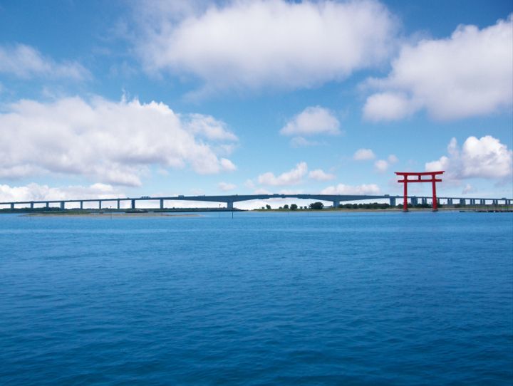 湖西市