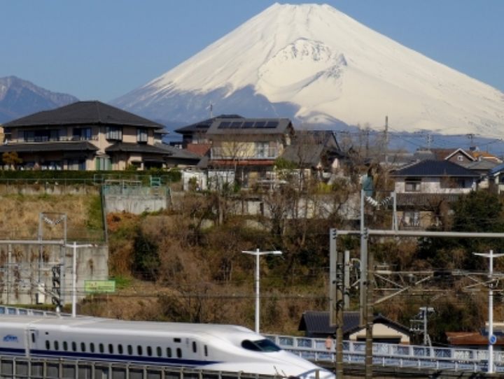 三島市