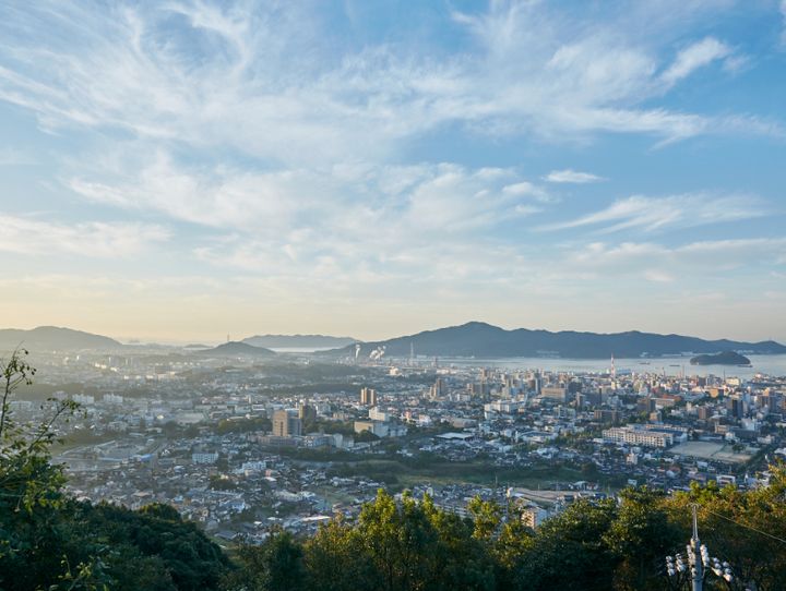 周南市