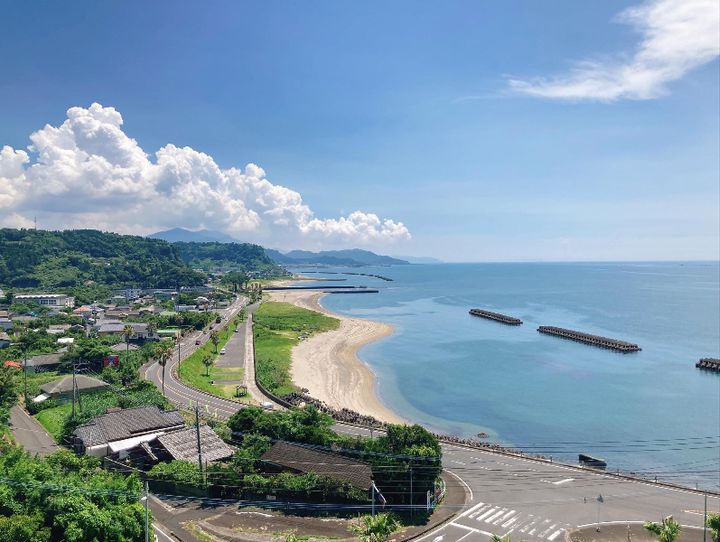 錦江町