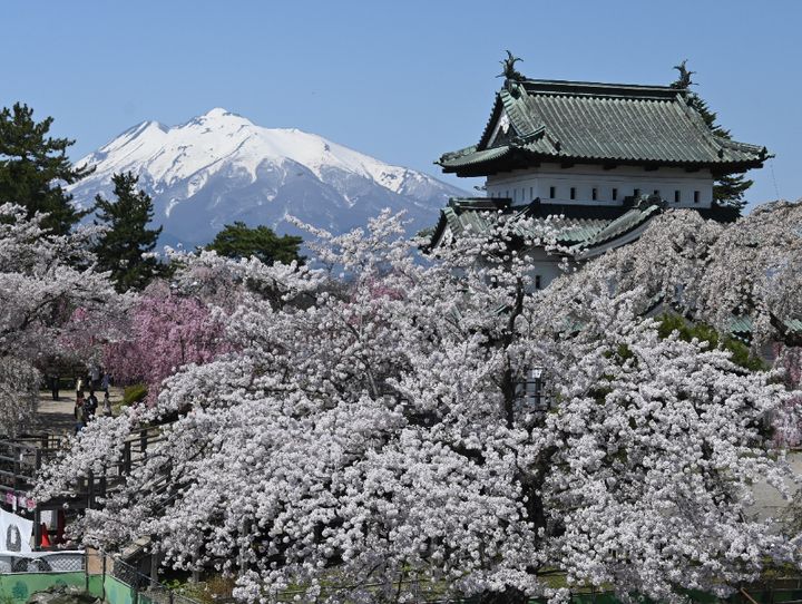 弘前市