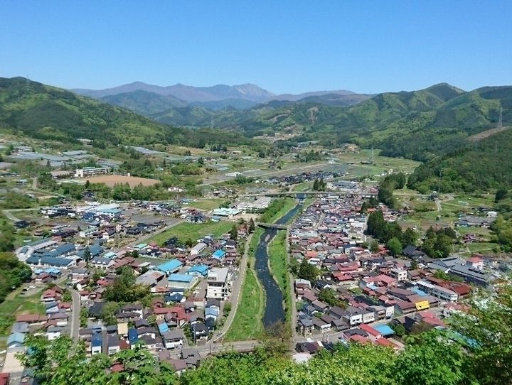 花巻市