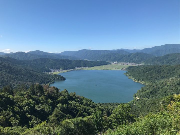 滋賀県全体