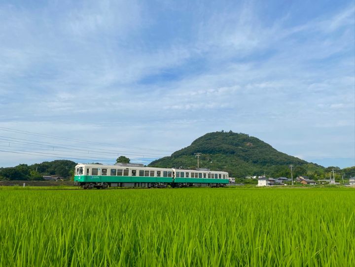三木町