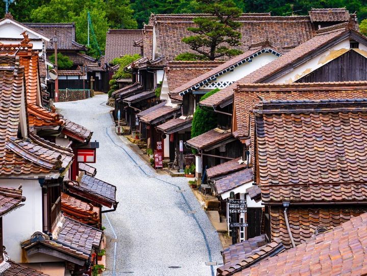 高梁市