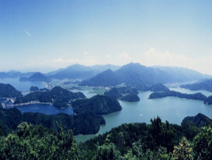 美浜町