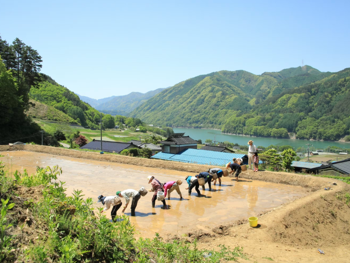 伊那市