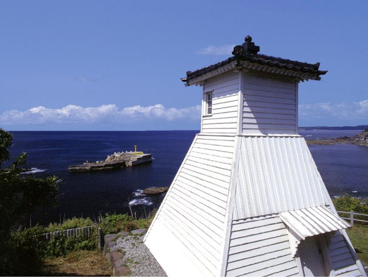 志賀町