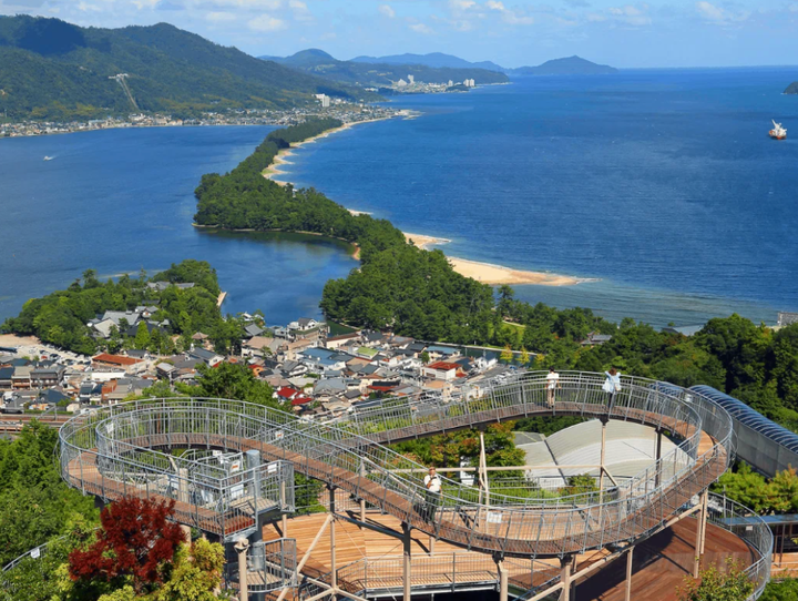 宮津市