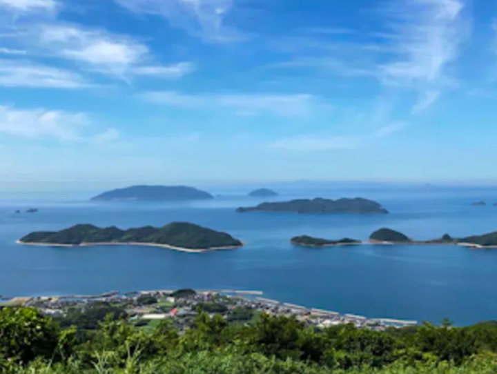 平生町