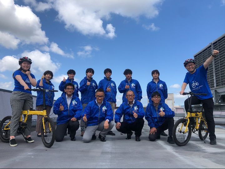 和歌山県全体