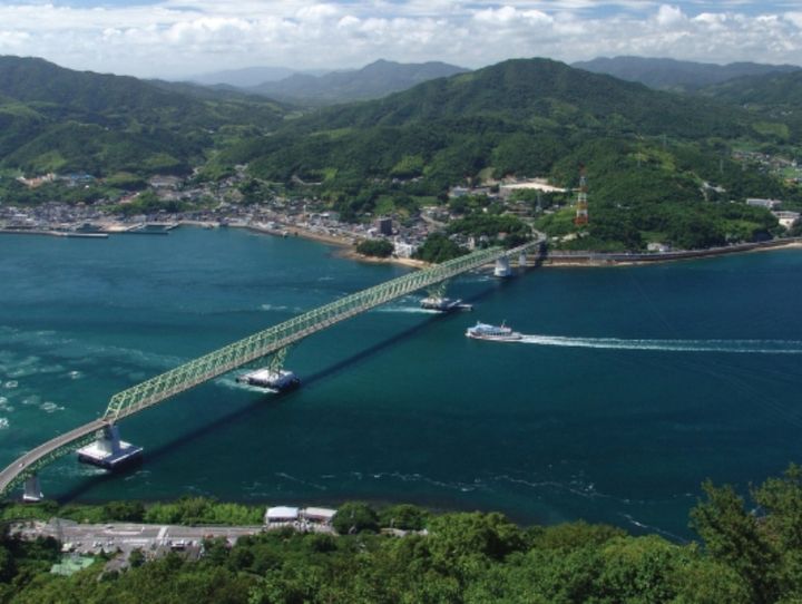 山口県全体