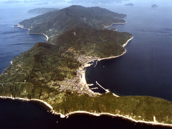 柳井市