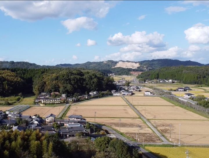 玉名市