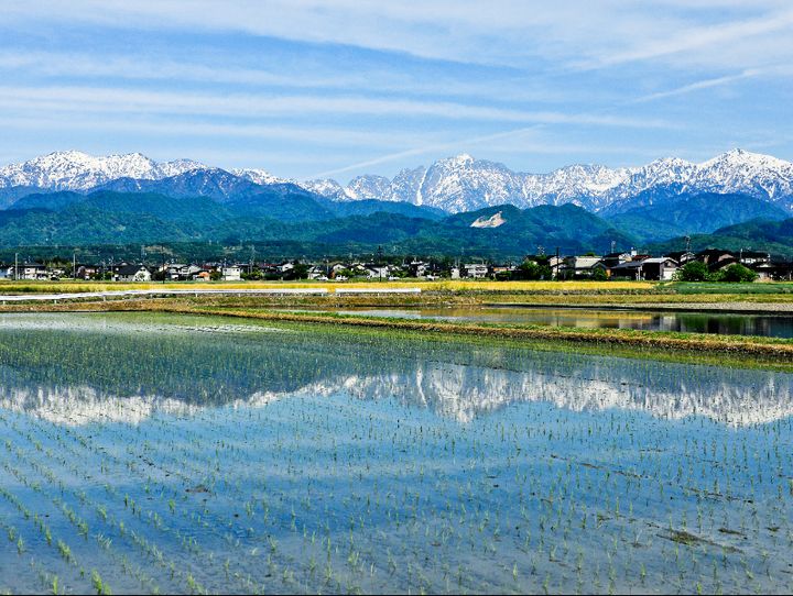 上市町