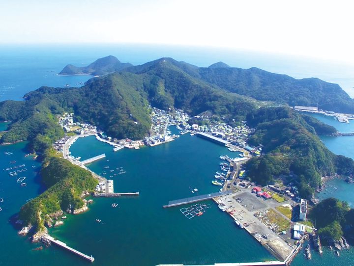 延岡市