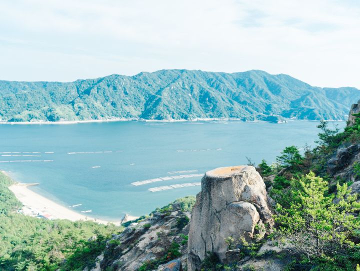 江田島市