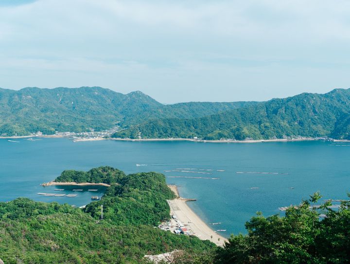 江田島市