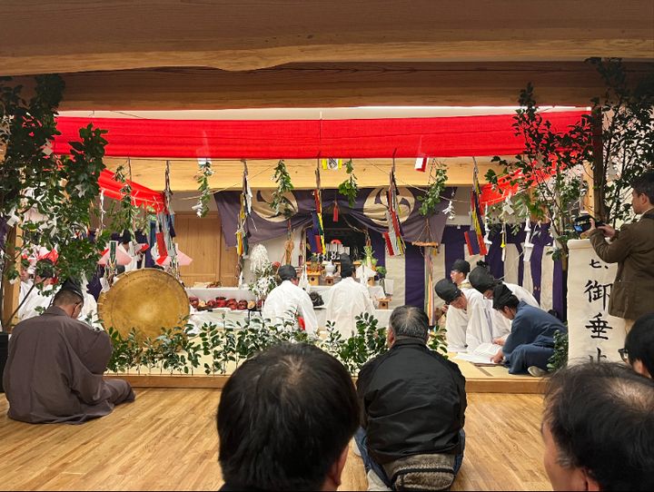 椎葉村