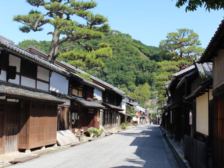 近江八幡市