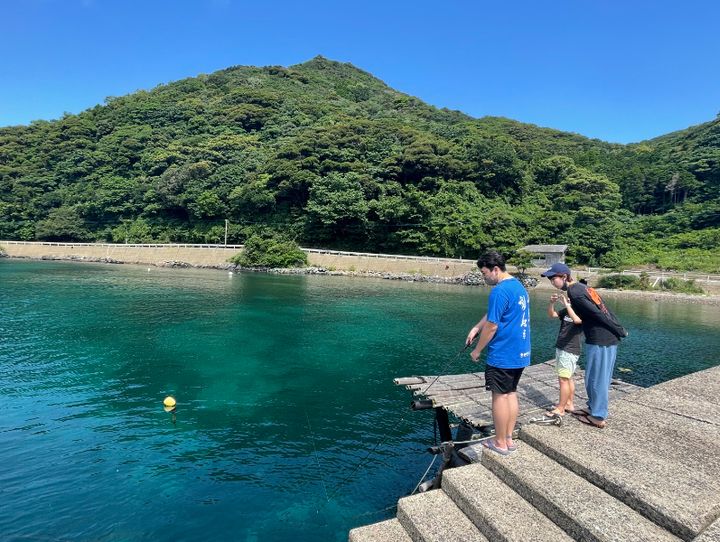 新上五島町