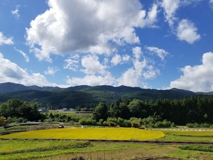 鹿角市