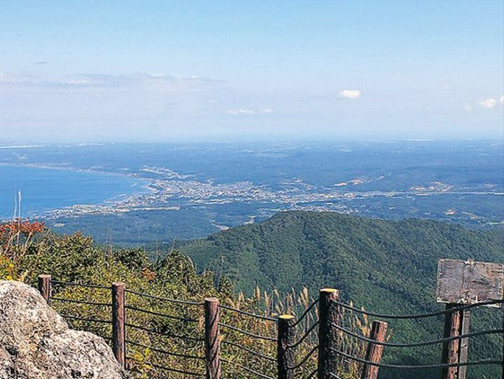 野辺地町