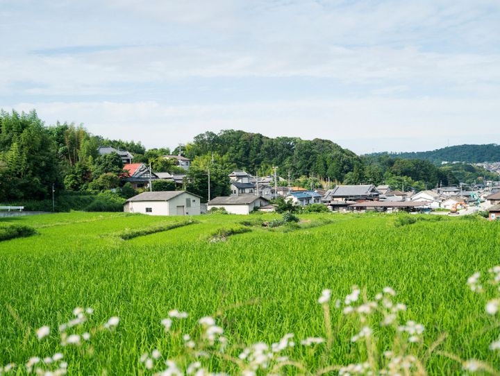 生駒市