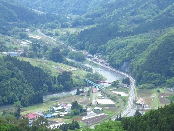矢祭町