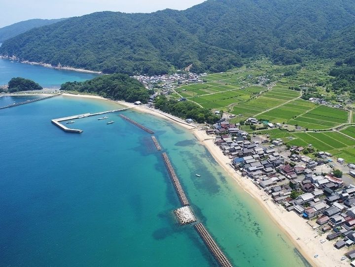 舞鶴市