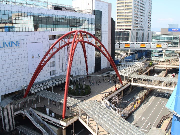 立川市