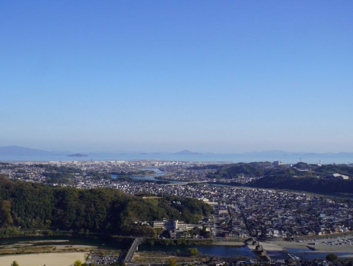 岩国市
