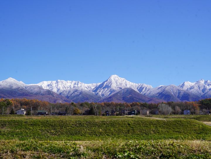 茅野市