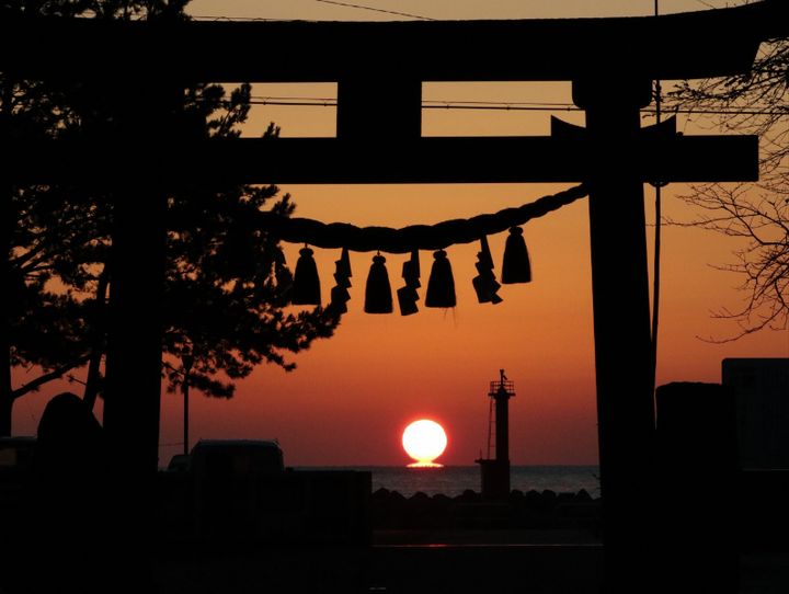 中土佐町