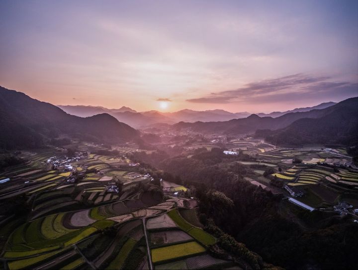 高千穂町