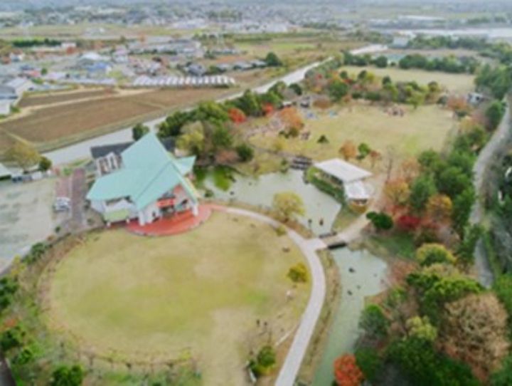 熊本県全体