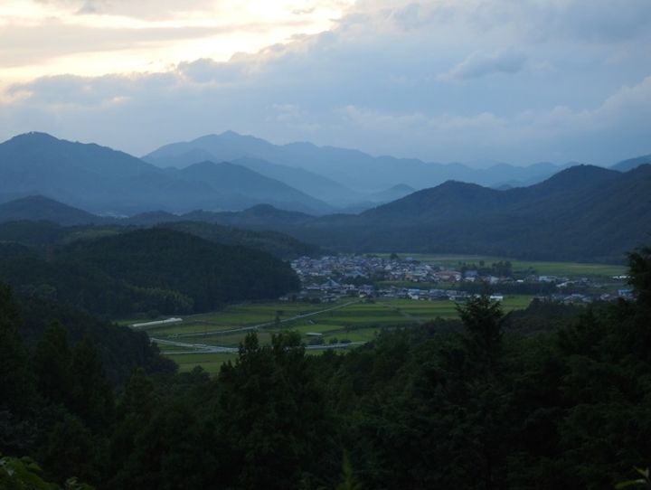 三重県全体