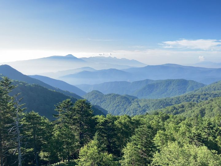 長和町