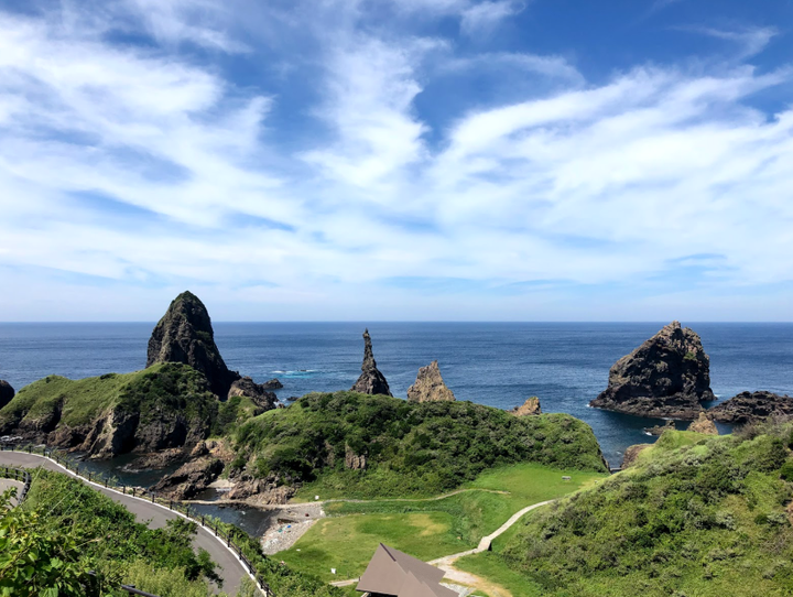 隠岐の島町