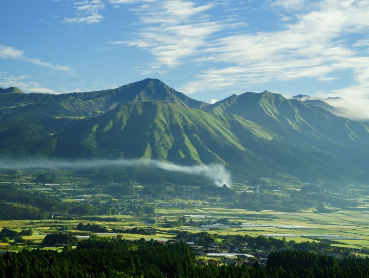 熊本県全体