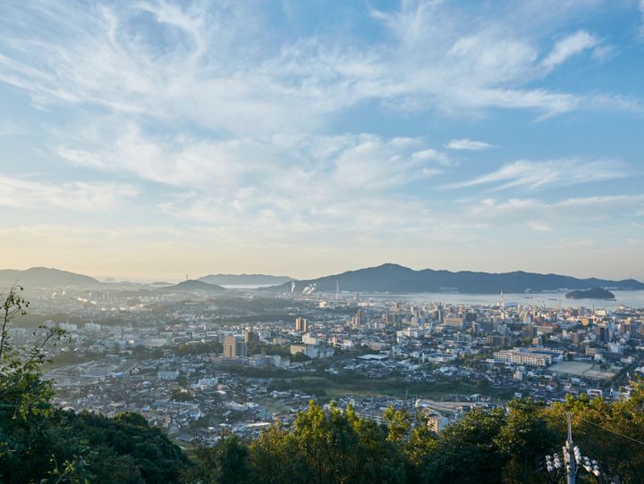 周南市