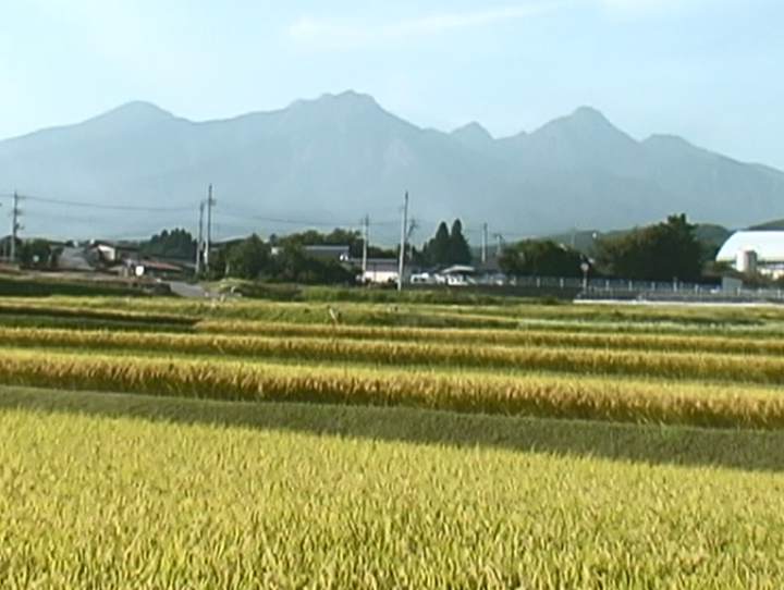 北杜市