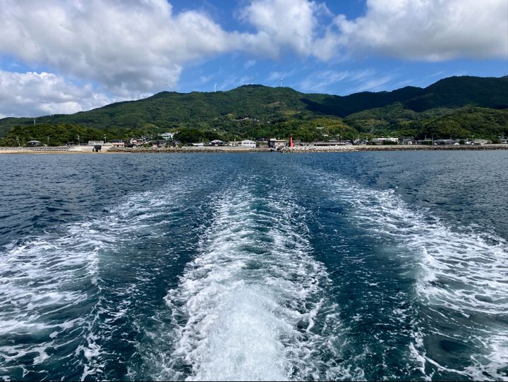 平生町