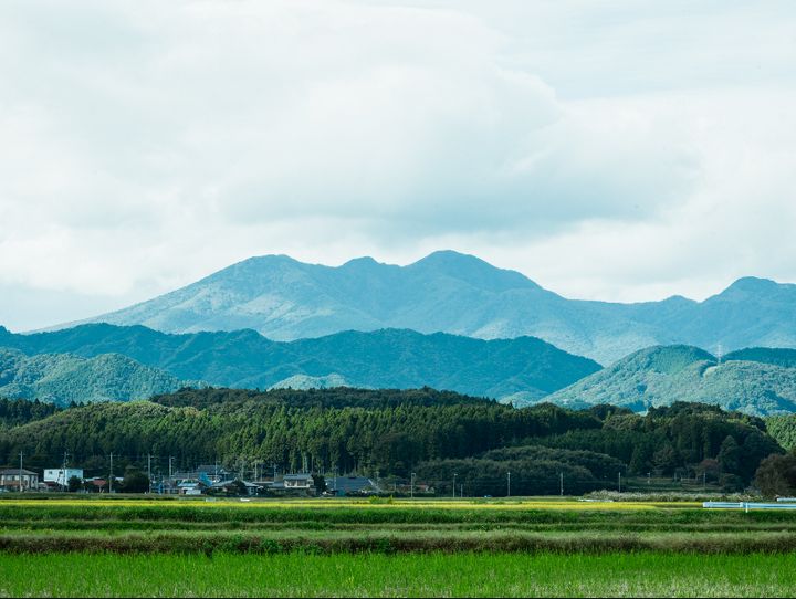 塩谷町