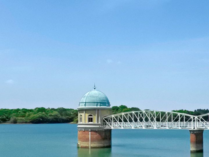 東大和市