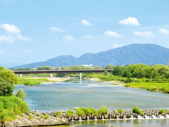 湖南市