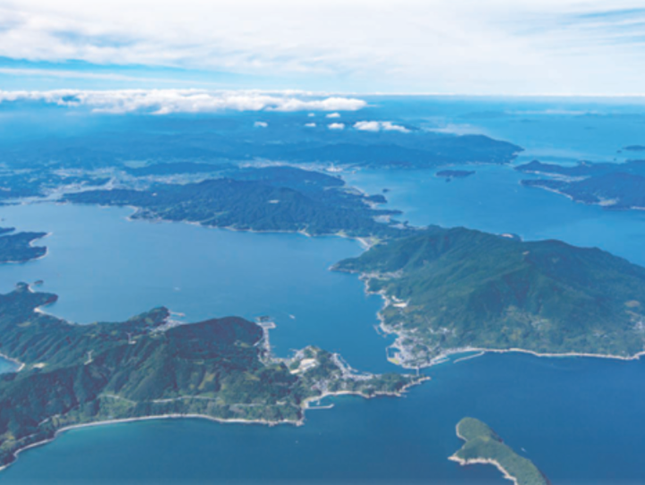 平生町