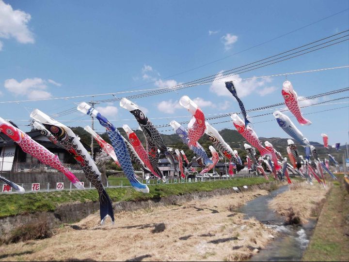 山口市