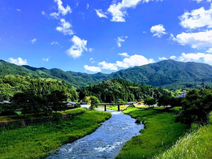 津市